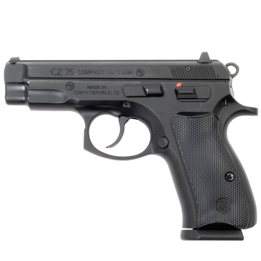 Cz 75 Compact
